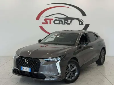 Usata DS Automobiles DS4