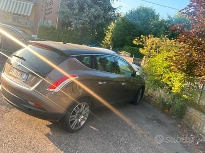 Lancia Delta