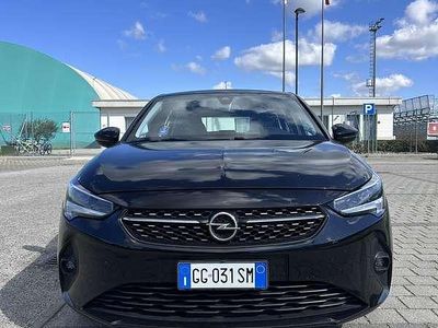 Usata Opel Corsa Elegance 101 CV (74 kW) 2019 Utilitaria