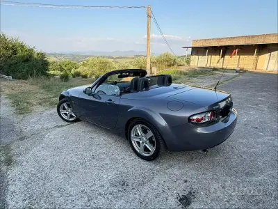 Usata Mazda MX5
