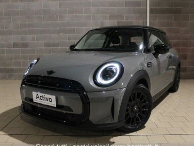 usata Mini Cooper Cooper 1.5 TwinPower TurboBusiness DCT