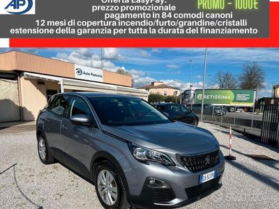 usata Peugeot 3008 1.5 bluehdi 130 CV Business *VirtualC