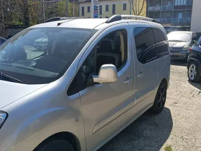 Usata Citroën Berlingo