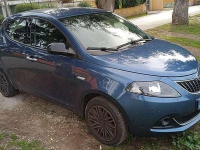 Usata Lancia Ypsilon Gold 69 CV (50 kW) 2024 Utilitaria