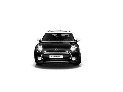 Usata Mini Cooper D Clubman 150 CV (110 kW) 2016 Station wagon