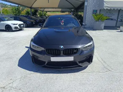 Usata BMW M4