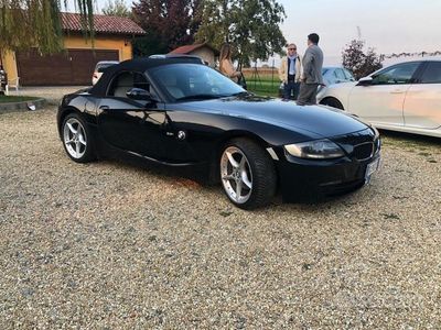 usata BMW Z4 (e85) - 2007