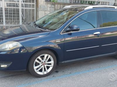 usata Fiat Croma Croma 1.9 Multijet Dynamic