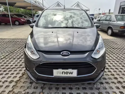 Usata Ford B-MAX