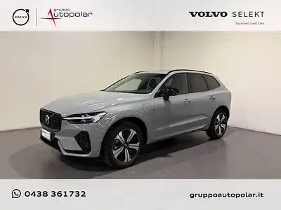 Occasion Volvo XC60 Plus 349 ch (256 kW) 2025 SUV