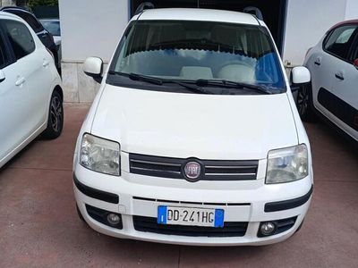 usata Fiat Panda 1.3 MJT 16V Dynamic