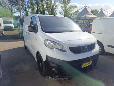 Occasion Peugeot Expert 116 ch (85 kW) 2019 Van