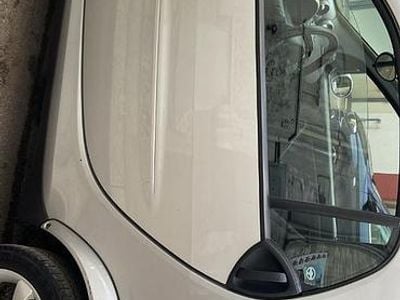 Usata Smart ForTwo Coupé 61 CV (44 kW) 2004 Coupé