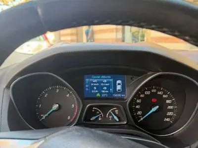 Usata Ford Focus