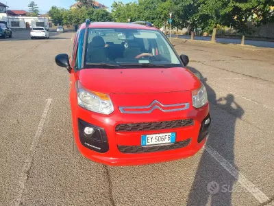 Usata Citroën C3 Picasso