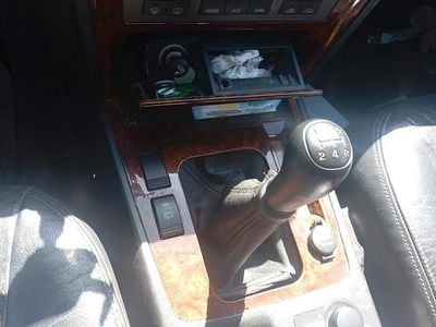 Gebraucht Hyundai Terracan 150 PS (110 kW) 2001 SUV