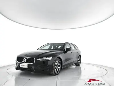 Usata Volvo V60