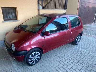 usata Renault Twingo 1.2 Ice