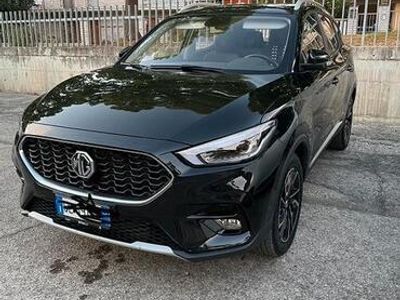 usata MG ZS luxury 1.0 turbo 6 anni garanzia