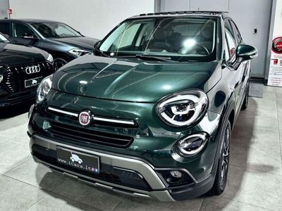 usata Fiat 500X 1.6 MJT 120CV DCT Cross