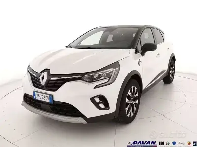 Usata Renault Captur