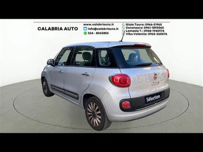 usata Fiat 500L 1.3 Multijet 95cv Lounge