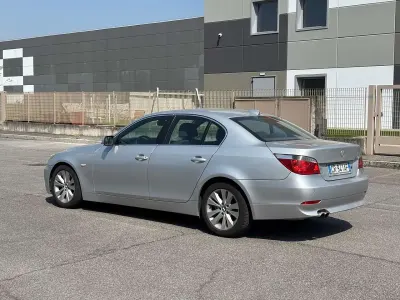 Occasion BMW 520