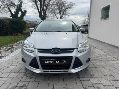 Usata Ford Focus