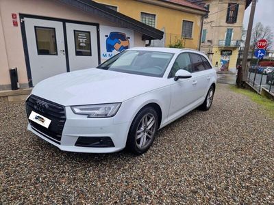 usata Audi A4 35 TDI S tronic Business UNICO PROPRIETARIO