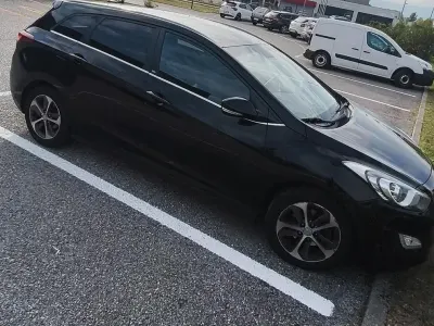 Usata Hyundai i30