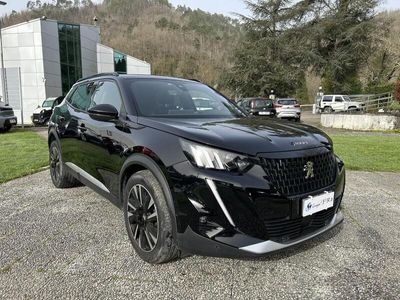 usata Peugeot 2008 II 2020 1.5 bluehdi GT s&s 130cv eat8