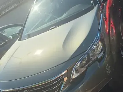Usado Peugeot 5008