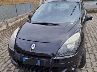 Renault Scénic III