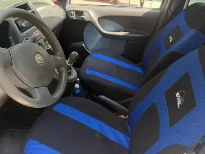 Usata Fiat Panda 60 CV (44 kW) 2009 Utilitaria