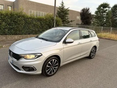 Usata Fiat Tipo 95 CV (69 kW) 2019 Station wagon