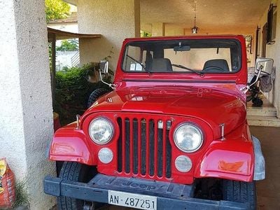 Usata Jeep Renegade 1980 SUV