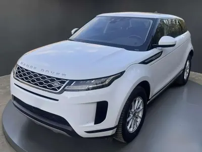 Usata Land Rover Range Rover evoque HSE 200 CV (147 kW) 2019 Other SUV