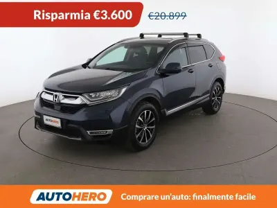 Usata Honda CR-V