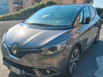 Usata Renault Scénic IV 120 CV (88 kW) 2019 Monovolume