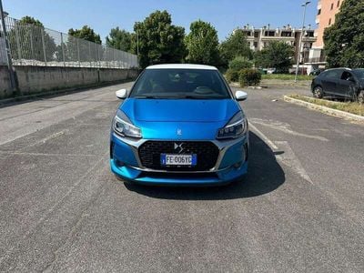DS Automobiles DS3