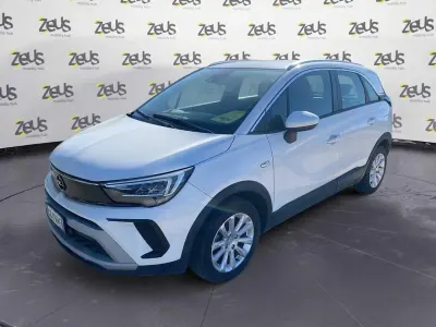 Usata Opel Crossland