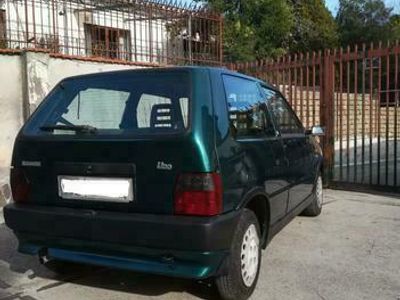 usata Fiat Uno - 1990 Giannini