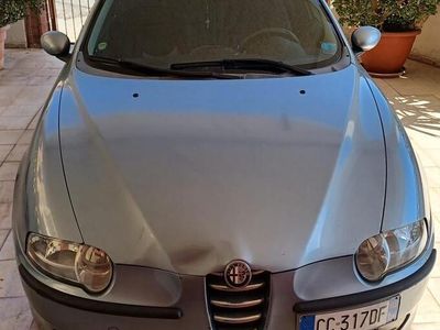 usata Alfa Romeo 147 1.9 JTD (100 CV) cat 5p. Impression