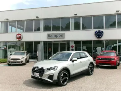 Usata Audi Q2