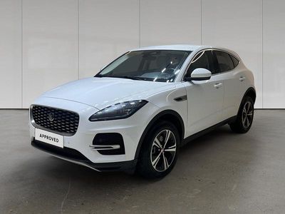 Usata Jaguar E-Pace SE 2022 Fuji white SUV