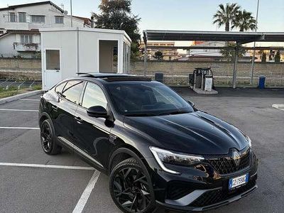 Usata Renault Arkana Esprit Alpine 94 CV (69 kW) 2025 SUV