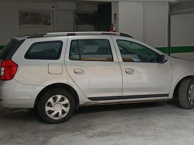 Dacia Logan MCV