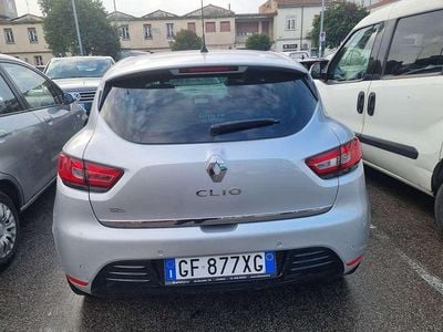 Usata Renault Clio 92 CV (67 kW) 1997 Berlina