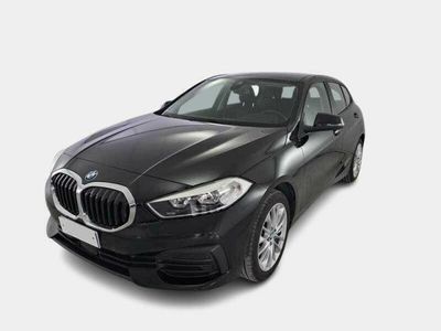 usata BMW 116 Serie 1 d d 5p. Business Advantage