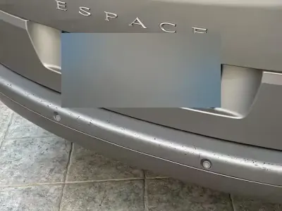 Usata Renault Espace